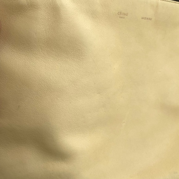 Authentic Celine purse - Picture 12 of 14